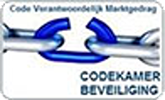 Codekamer beveiliging